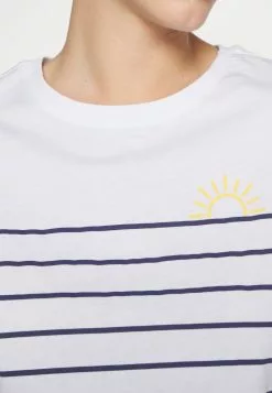 Anna Field Mandala - T-Shirt Imprimé - White -Hauts Boutique 197a6cc5a7694b0d8da61ec62ab77189