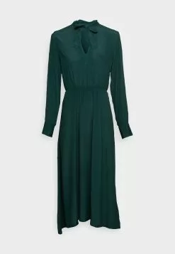Anna Field Robe De Soirée - Dark Green