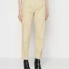 Anna Field Pantalon Cargo - Beige