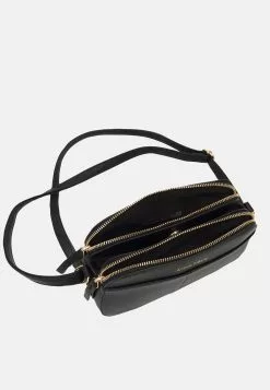 Anna Field Sac Bandoulière - Black -Hauts Boutique 1af48172dde845d8a6840fdf35a59eb3