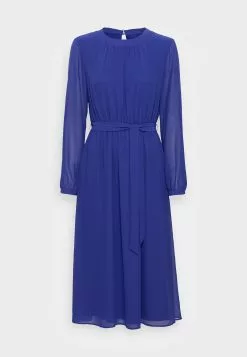 Anna Field Robe De Jour - Blue -Hauts Boutique 1b2d42708d1b40669a53aa2c2bf61225