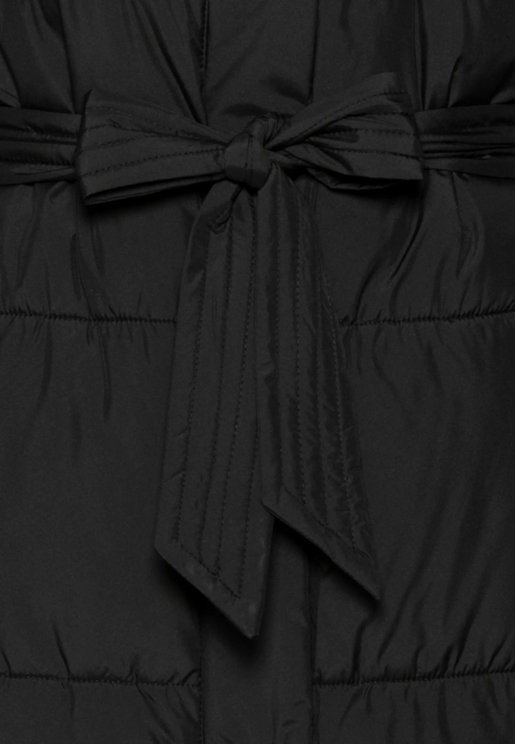 Anna Field Manteau D'Hiver - Black 3 Anna Field Manteau D'Hiver - Black – Image 3