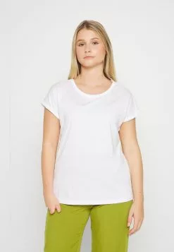 Anna Field 3 Pack - T-Shirt Basique - Dark Red/White/Black -Hauts Boutique 1c41a25a733d44be9e234f0658a345f4