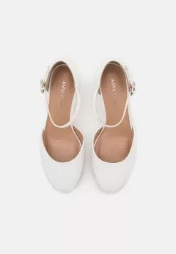 Escarpins - White -Hauts Boutique 1d44867b1330443596af2c31f8c467a6