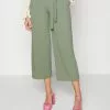 Pantalon Classique - Green