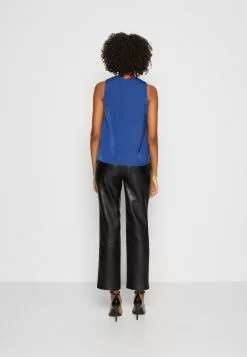 Anna Field Débardeur - Blue 8 Anna Field Débardeur - Blue -Hauts Boutique 1f13421d085240e79256d05b9f1318fd