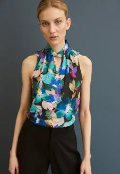 Anna Field Débardeur - Blue/Purple