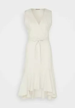 Anna Field Robe De Jour - Beige 14 Anna Field Robe De Jour - Beige -Hauts Boutique 2072d61a822744f58fc972f8e48806e6