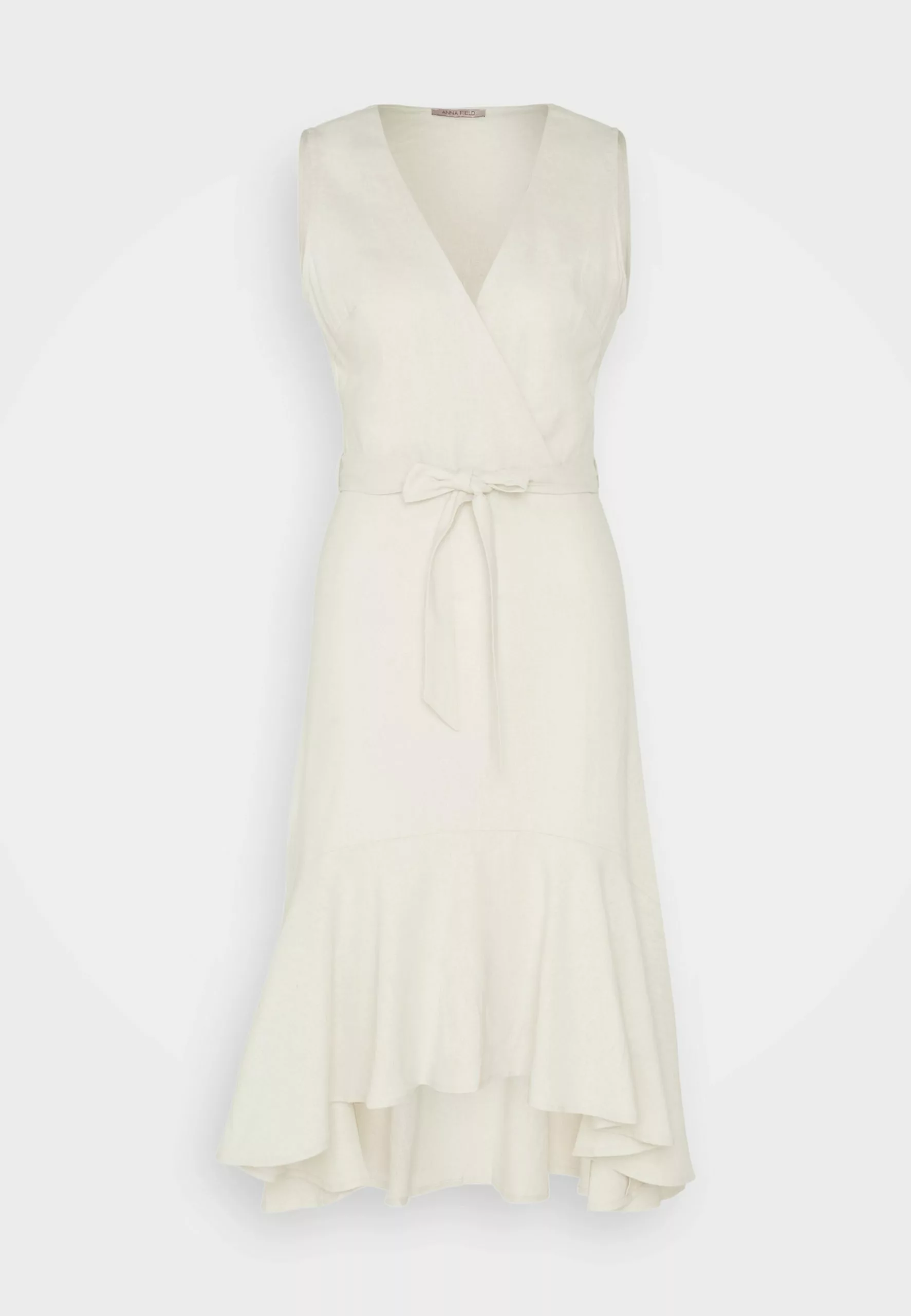 Anna Field Robe De Jour - Beige 7 Anna Field Robe De Jour - Beige – Image 7