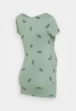 3Pack - T-Shirt Imprimé - Black/White/Green -Hauts Boutique 211d5ec96286482bb54d3788a624604a