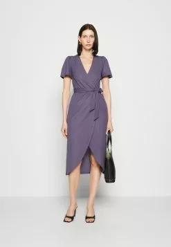 Anna Field Robe En Jersey - Grey 12 Anna Field Robe En Jersey - Grey -Hauts Boutique 21695dfa070c4462b33984bd521da7ca