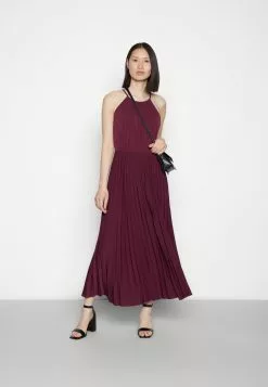 Anna Field Robe De Soirée - Dark Red -Hauts Boutique 2262d6a791794187a78e8cfd3f1b852b