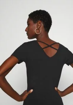 Anna Field T-Shirt Imprimé - Black -Hauts Boutique 2349183d8c8343a596764e8f324c89c0