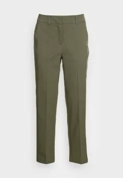 Anna Field Chino - Dark Green 8 Anna Field Chino - Dark Green -Hauts Boutique 23816a0491d94006b7abc38de79d170b