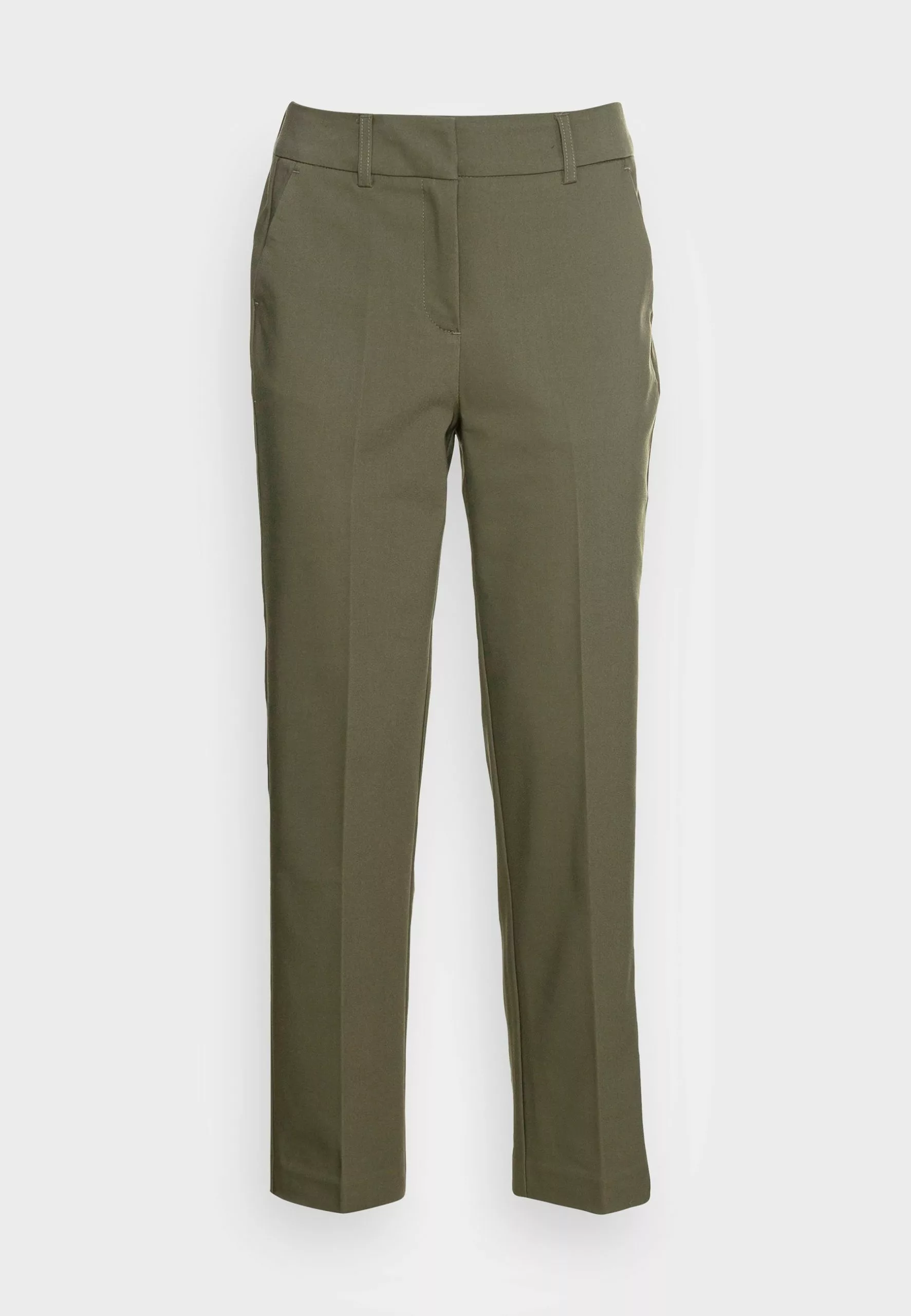 Anna Field Chino - Dark Green 4 Anna Field Chino - Dark Green – Image 4