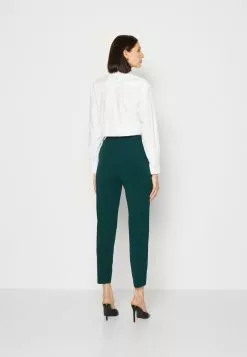 Anna Field Pantalon Classique - Dark Green -Hauts Boutique 23f8b24e17b24d1d887b65d96d20c3b1