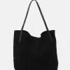 Anna Field Leather - Sac À Main - Black