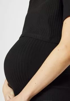 Top Skirt Set - Jupe Crayon - 802 - Black -Hauts Boutique 251f02f1bdee40caad3acd9f45ed2ead