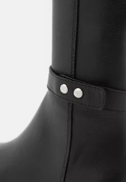 Anna Field Leather - Bottes À Plateau - Black 11 Anna Field Leather - Bottes À Plateau - Black -Hauts Boutique 254a6db9b8944c34a6090ae3368228cc