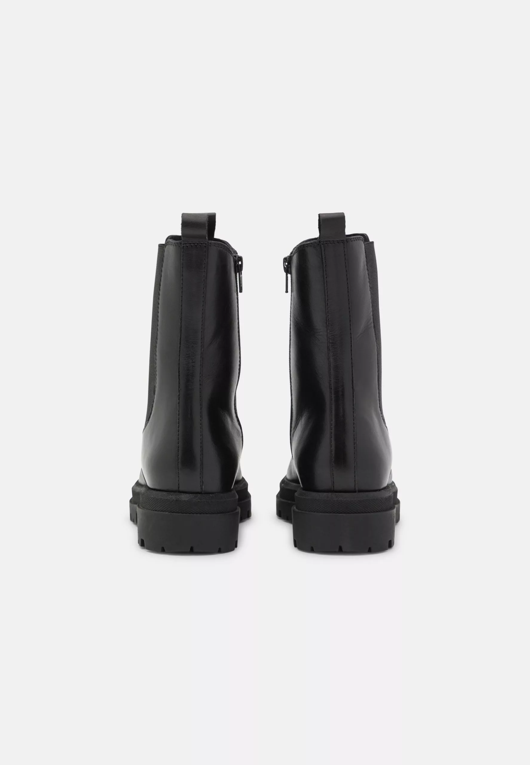 Anna Field Leather - Bottes De Neige - Black 4 Anna Field Leather - Bottes De Neige - Black – Image 4