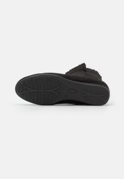 Anna Field Winter Booties - Bottines - Black 10 Anna Field Winter Booties - Bottines - Black -Hauts Boutique 2746957376f74c5e8018abac2295a9d3