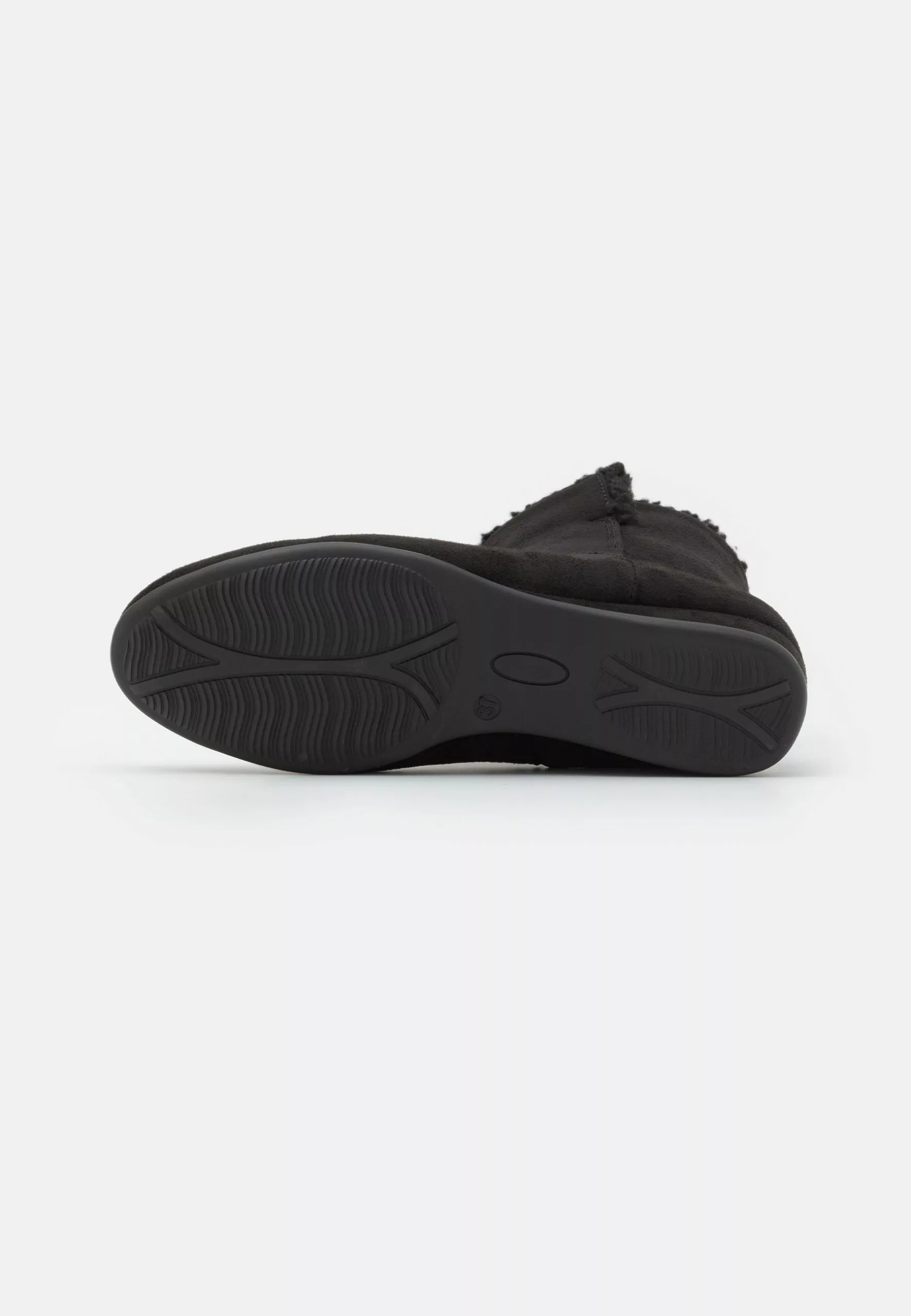 Anna Field Winter Booties - Bottines - Black 5 Anna Field Winter Booties - Bottines - Black – Image 5