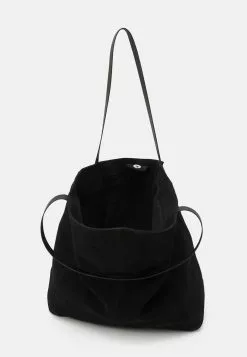 Anna Field Leather - Sac À Main - Black -Hauts Boutique 27ae4d0d196c4e8e98924b914c77d736