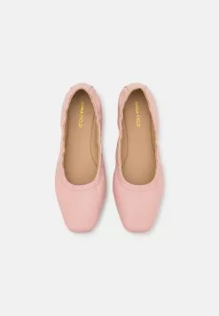 Anna Field Leather Comfort - Ballerines - Light Pink -Hauts Boutique 27e5e7bc49674796979441f33385544a