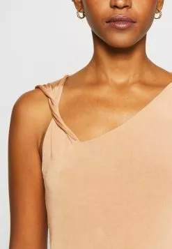 Anna Field Débardeur - Light Brown -Hauts Boutique 289ebcd4c19143cca8bd59f65dade619