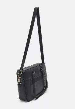 Anna Field Leather - Sac Ordinateur - Black -Hauts Boutique 28ed1846520f4cf2aa5a9e73e741ffe2