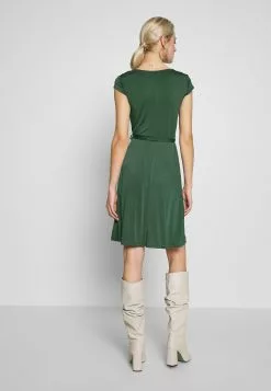 Anna Field Robe En Jersey - Scarab -Hauts Boutique 2ad936cccf474eb8bc81a1321402bad0