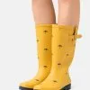 Anna Field Bottes En Caoutchouc - Yellow