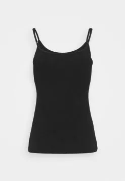 Anna Field 5 Pack - Débardeur - Black 6 Anna Field 5 Pack - Débardeur - Black -Hauts Boutique 2b8f97d3dfcb45a29efc27f0032ce652