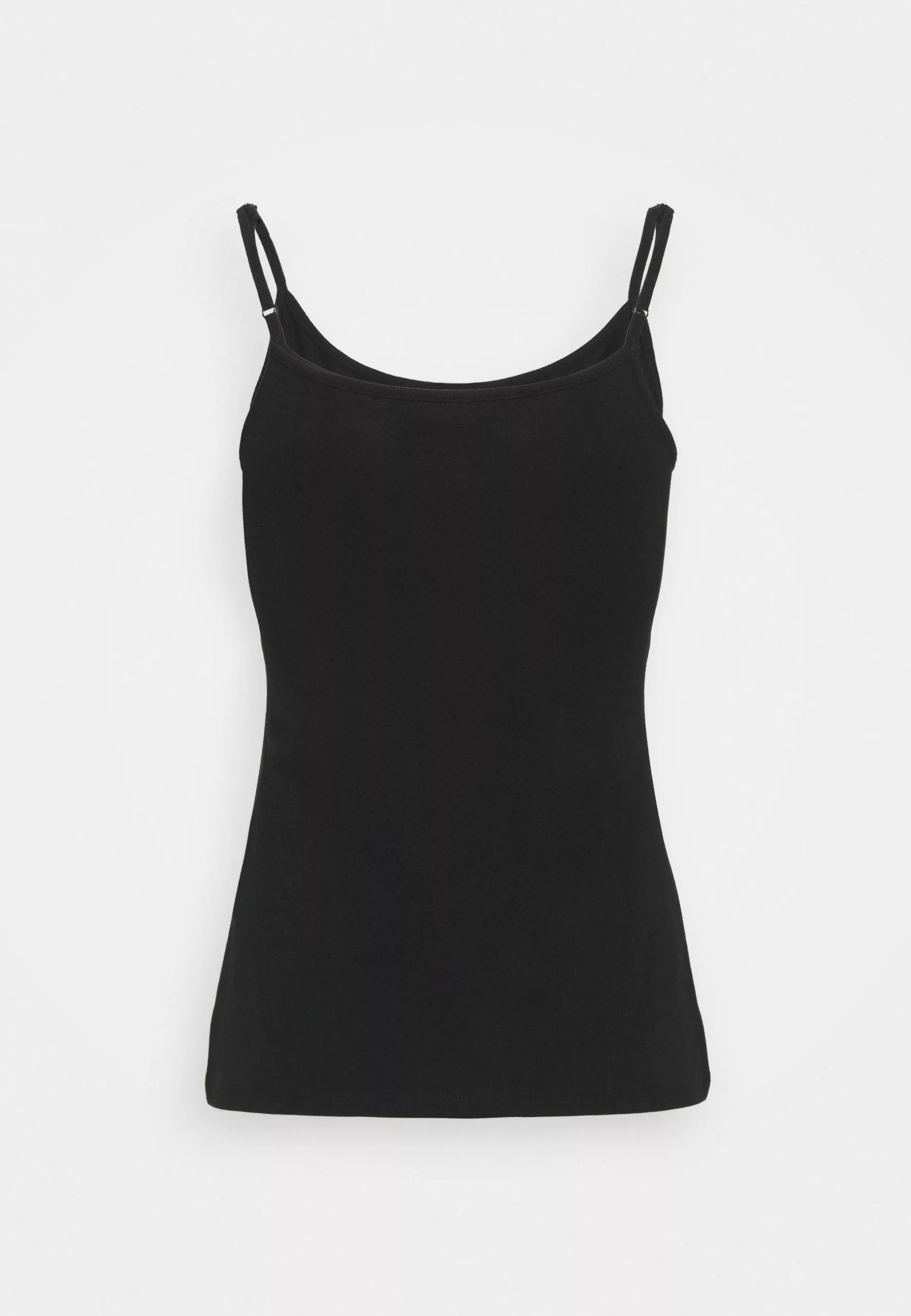 Anna Field 5 Pack - Débardeur - Black 3 Anna Field 5 Pack - Débardeur - Black – Image 3