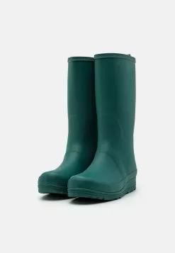 Anna Field Bottes En Caoutchouc - Green -Hauts Boutique 2be23e99763647d3960532e546ec89a4