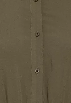 Anna Field Robe De Jour - Olive -Hauts Boutique 2c0fc1db533d45178aed68fdd6f3f5b2