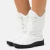 Anna Field Bottes De Neige - White