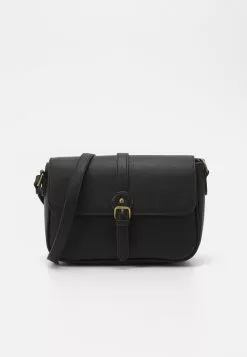 Anna Field Awh-Sust-Llsu8320 / 707 - Taupe - Sac Bandoulière - Black