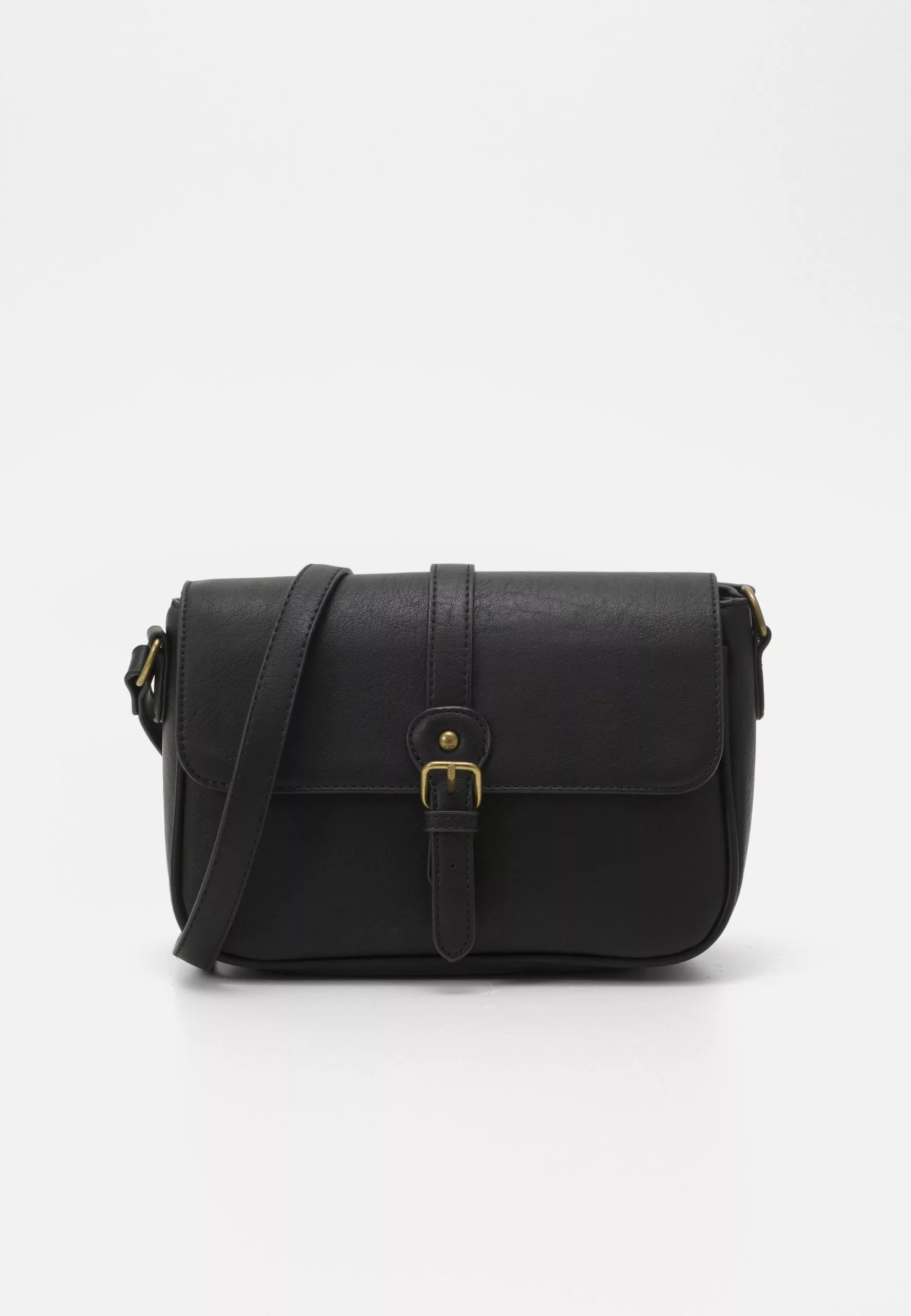 Anna Field Awh-Sust-Llsu8320 / 707 - Taupe - Sac Bandoulière - Black 1 Anna Field Awh-Sust-Llsu8320 / 707 - Taupe - Sac Bandoulière - Black