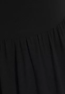 Nursing - Robe En Jersey - Black 5 Nursing - Robe En Jersey - Black -Hauts Boutique 2d22a7c7cf57466faacdf85a0f9a841e