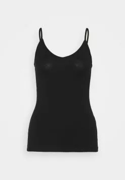 Anna Field 5 Pack - Débardeur - Black/White/Mottled Light Grey 10 Anna Field 5 Pack - Débardeur - Black/White/Mottled Light Grey -Hauts Boutique 2e55283802094a1ab41a2e447163d0a3