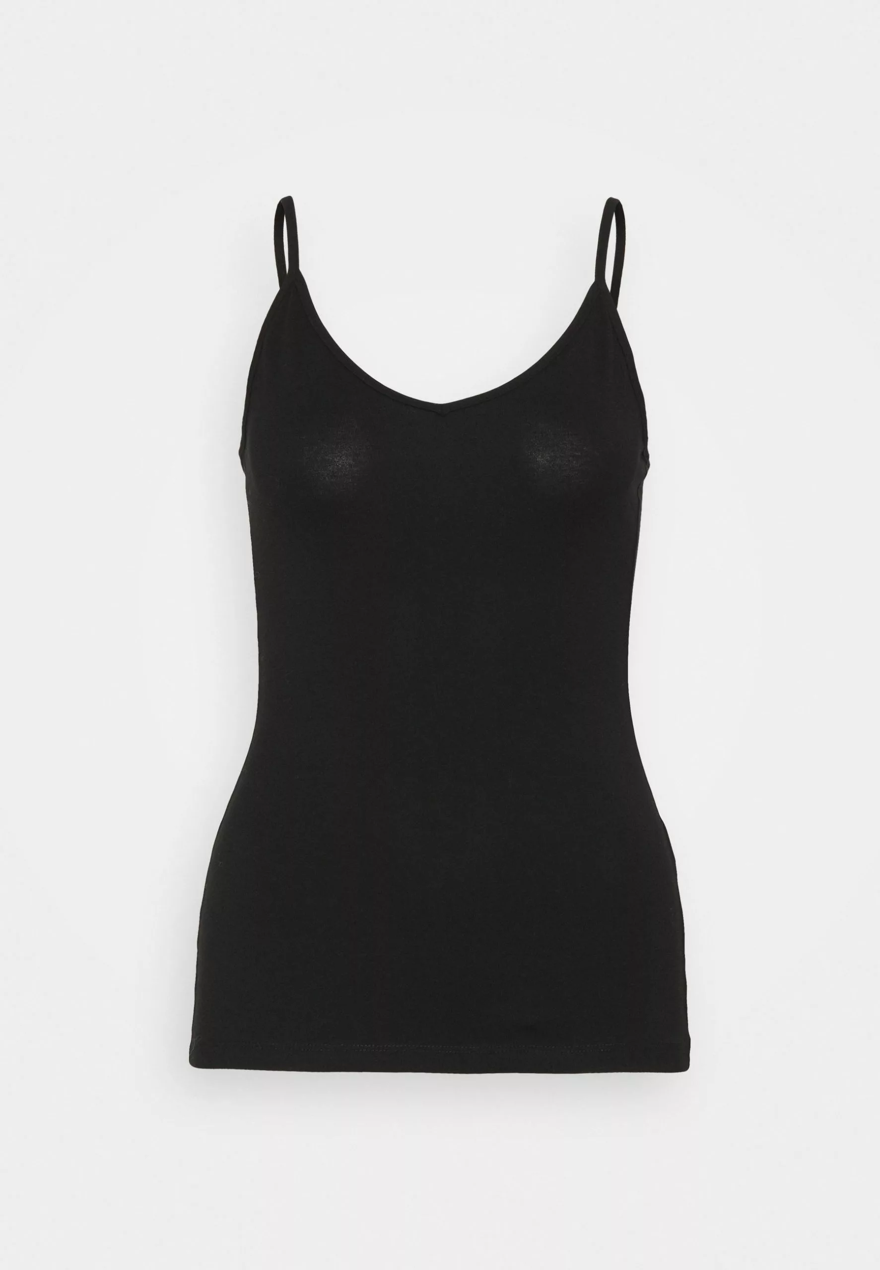 Anna Field 5 Pack - Débardeur - Black/White/Mottled Light Grey 5 Anna Field 5 Pack - Débardeur - Black/White/Mottled Light Grey – Image 5