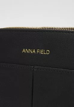 Anna Field Sac Bandoulière - Black -Hauts Boutique 2e754b6c87bd4966a79f7a0a82c2a688