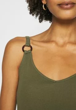 Anna Field Débardeur - Olive Night -Hauts Boutique 2e89265948494d08811054a1cdc80c5a