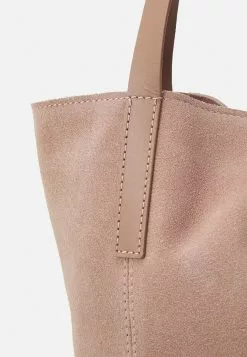 Anna Field Leather - Sac À Main - Pink -Hauts Boutique 2edb58a97a064846819722451338e772