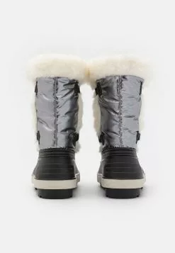Anna Field Bottes De Neige - Silver -Hauts Boutique 2ef0393028344e8a88a4309df3020fd9