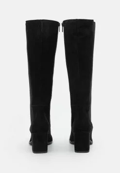 Anna Field Leather - Bottes - Black -Hauts Boutique 2f2e072fd2b14a529e397f34c3652ed3