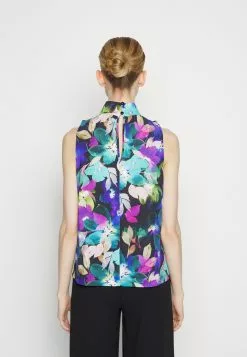 Anna Field Débardeur - Blue/Purple -Hauts Boutique 2f8fddbab6564f03b2ebe6272661f6b6