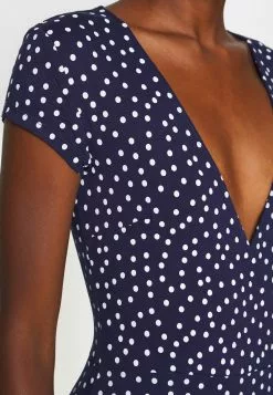 Anna Field Robe En Jersey - Maritime Blue/White 13 Anna Field Robe En Jersey - Maritime Blue/White -Hauts Boutique 2fb2335973a047c59723411c15110315