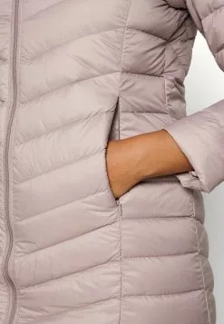 Doudoune - Pink -Hauts Boutique 2fc0ea7b914d44e4af387b43983752ee